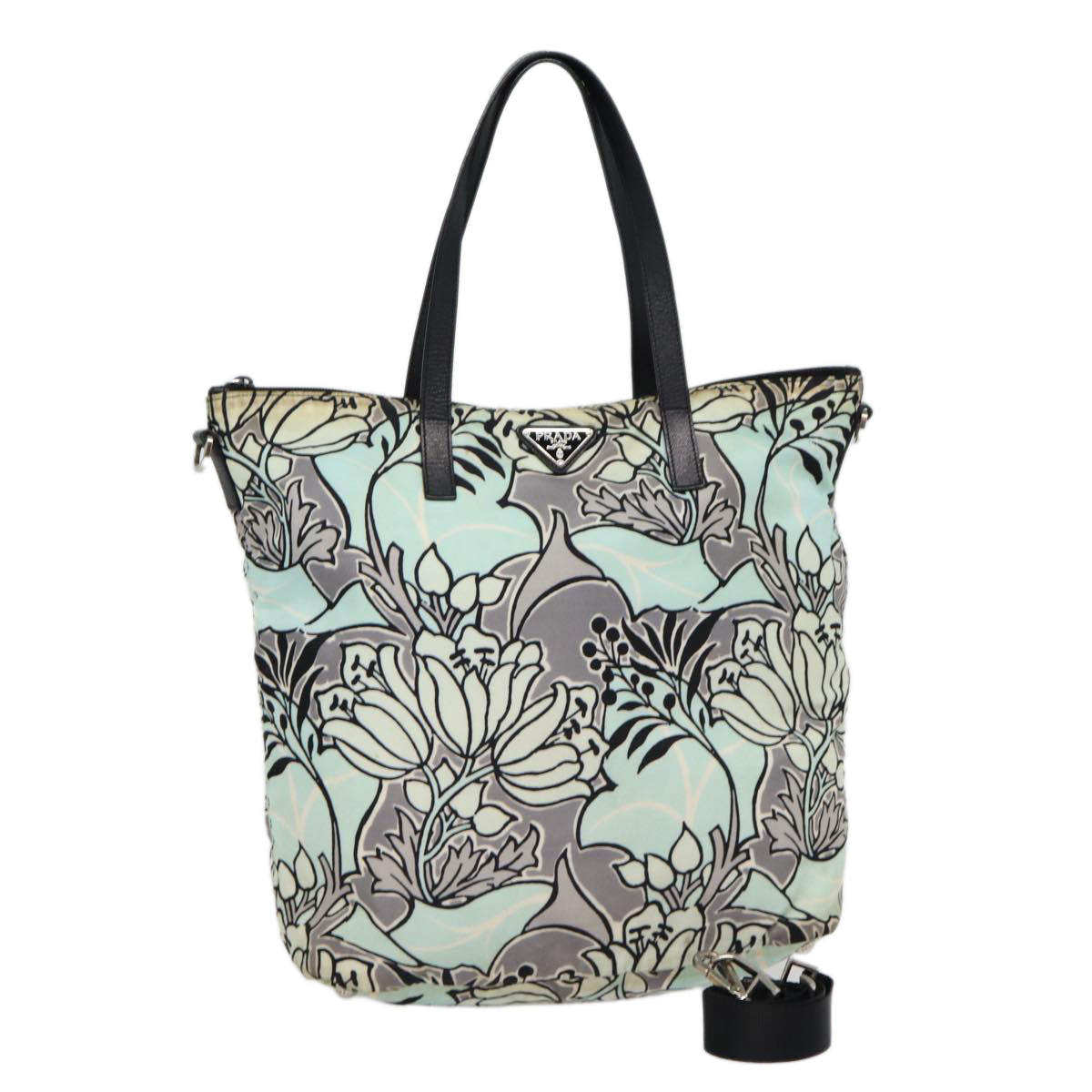 Prada Tessuto Tote Tote Bag Tessuto Tote 376