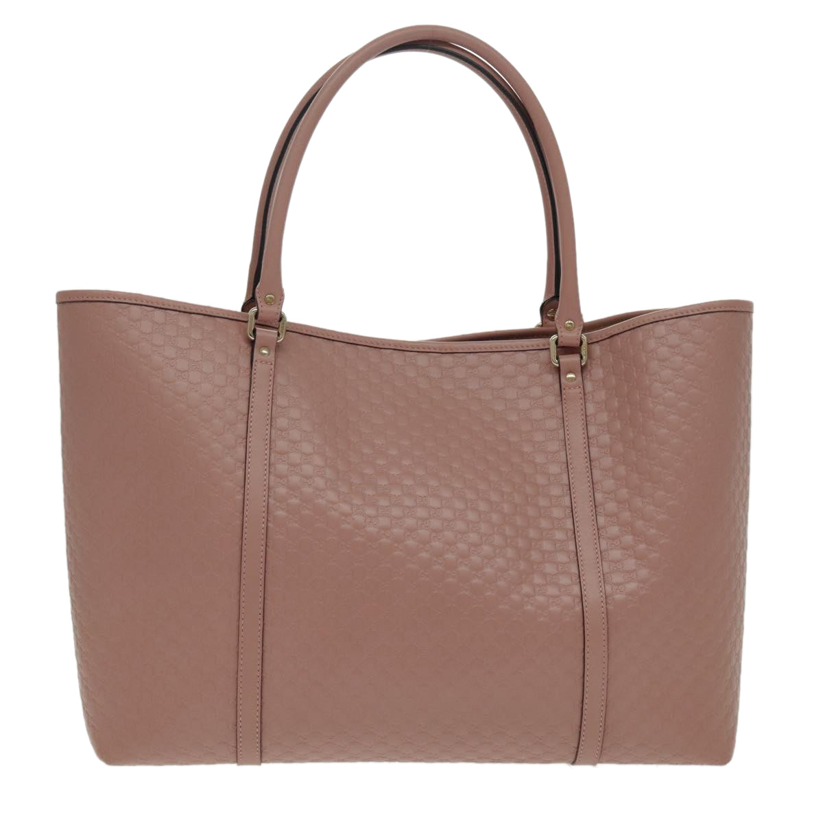 Gucci Micro ssima Tote Bag