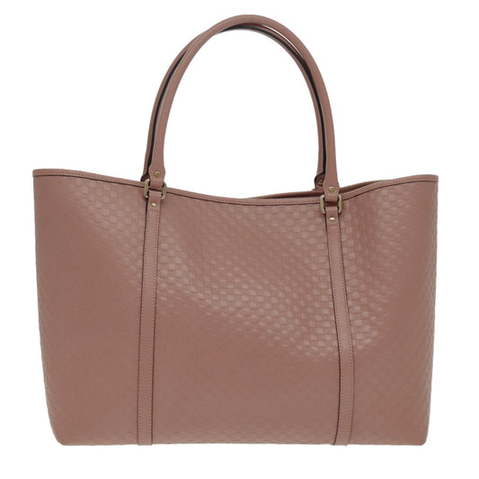 Gucci Micro ssima Tote Bag