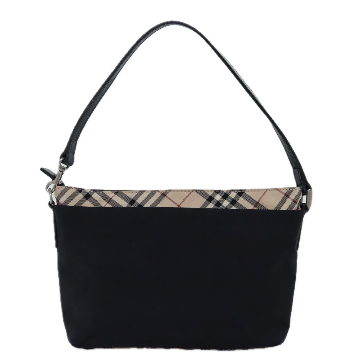 Burberry Luxury Nova Check Shoulder Bag Shoulder Bag 133