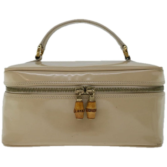 Gucci Vanity Clutch Bag