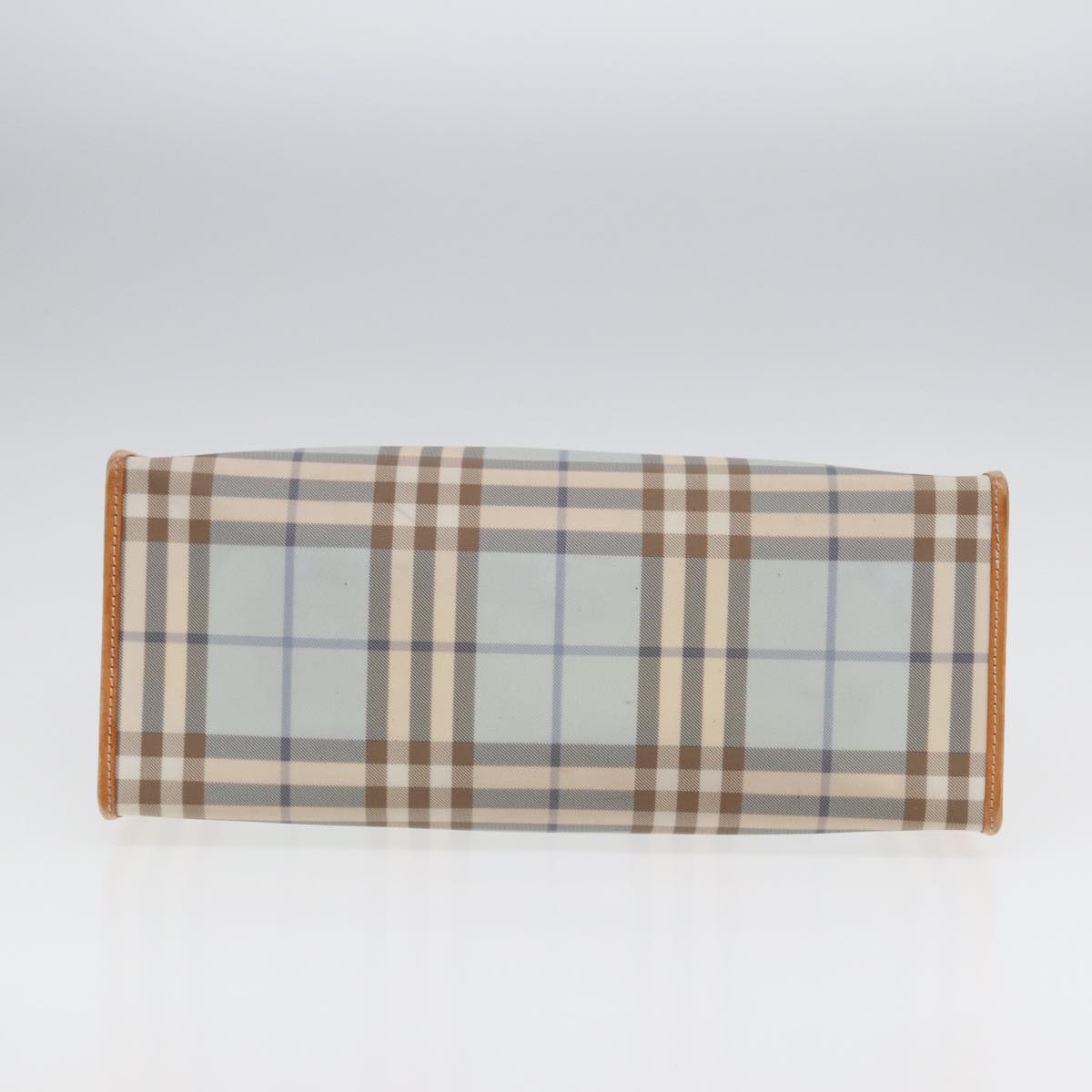 Burberry Luxury Nova Check Tote Tote Bag Check Tote 133