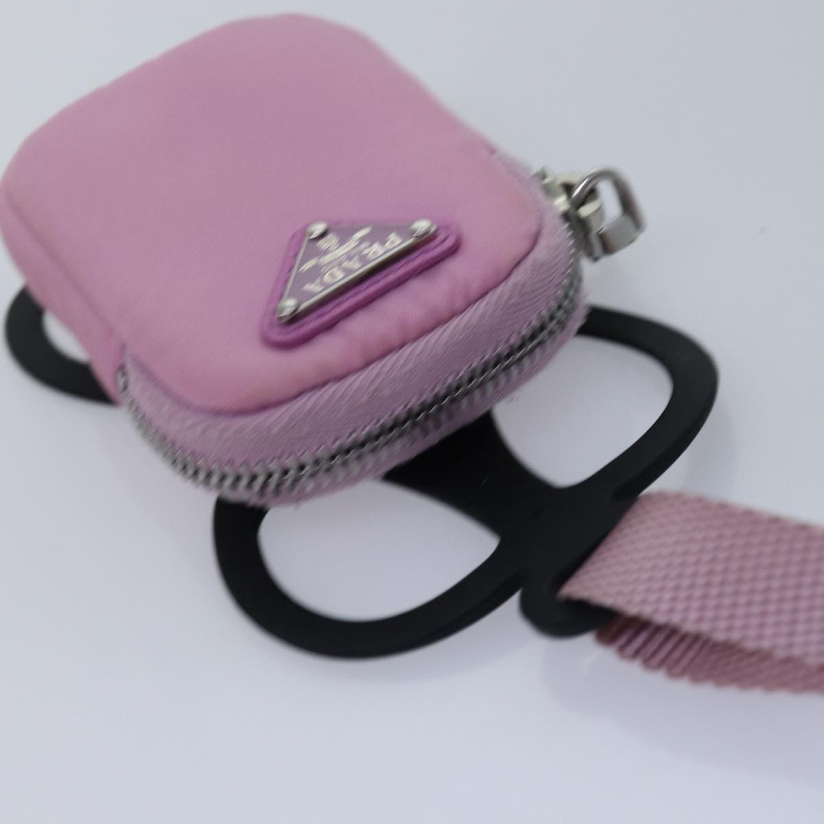 Prada Tessuto Clutch Bag Clutch Bag 86