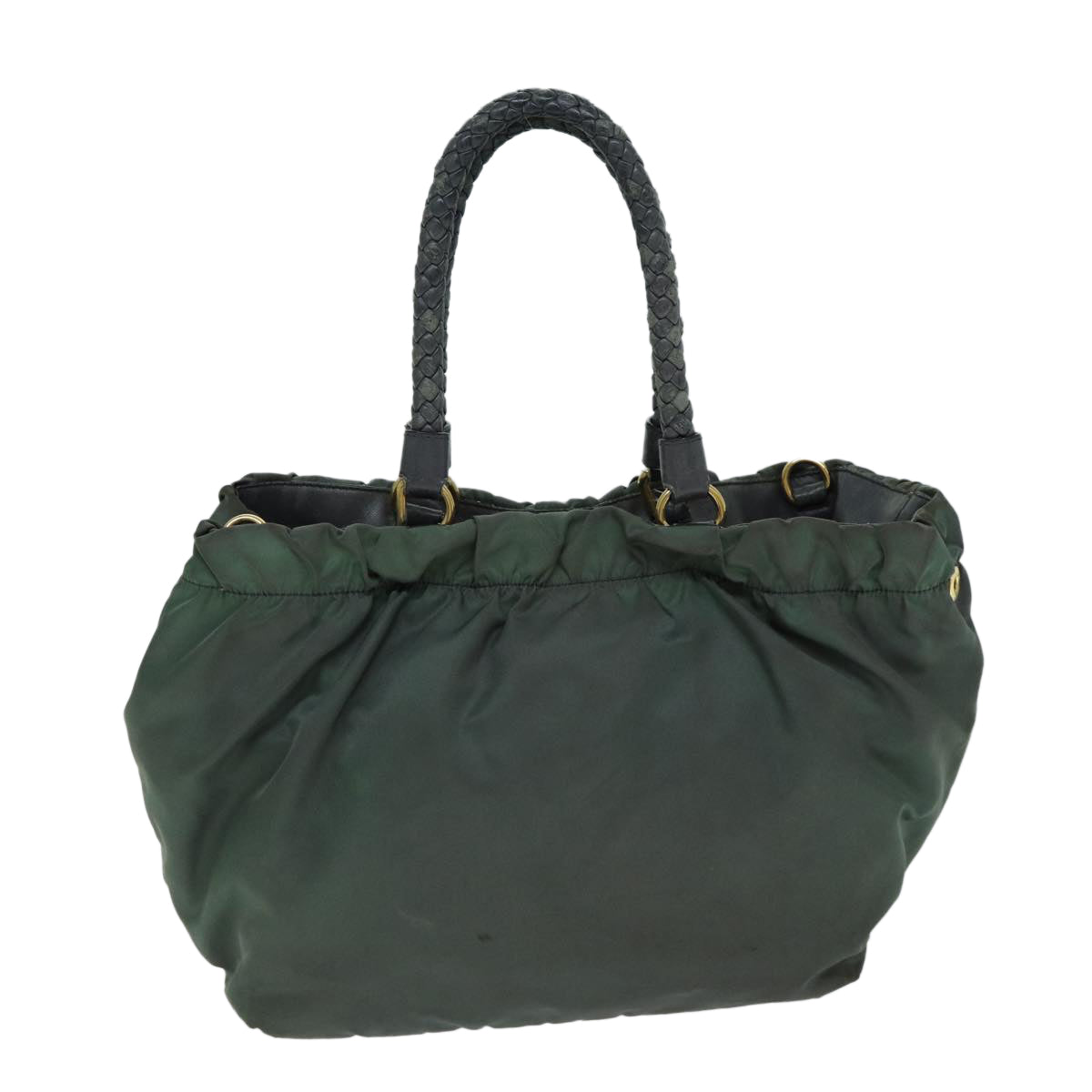 Prada Tessuto Handbag Travel Bag Tessuto Handbag 405