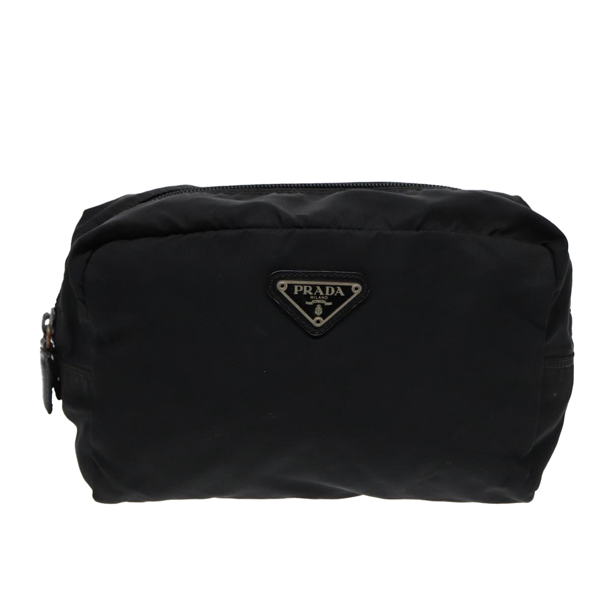 Prada Tessuto Clutch Bag Clutch Bag 158