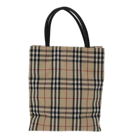 Burberry Luxury Nova Check Handbag Travel Bag Check Handbag 27