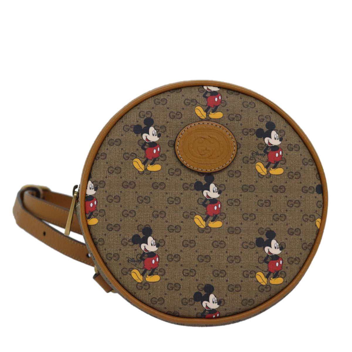 Gucci Disney Backpack