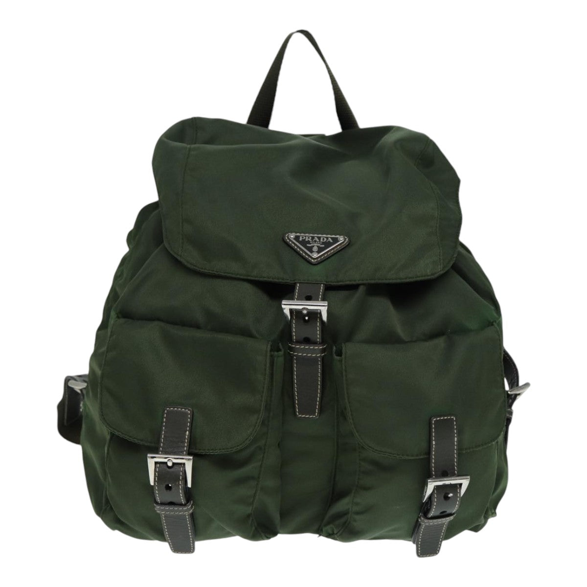 Prada Tessuto Backpack Tessuto Backpack 152