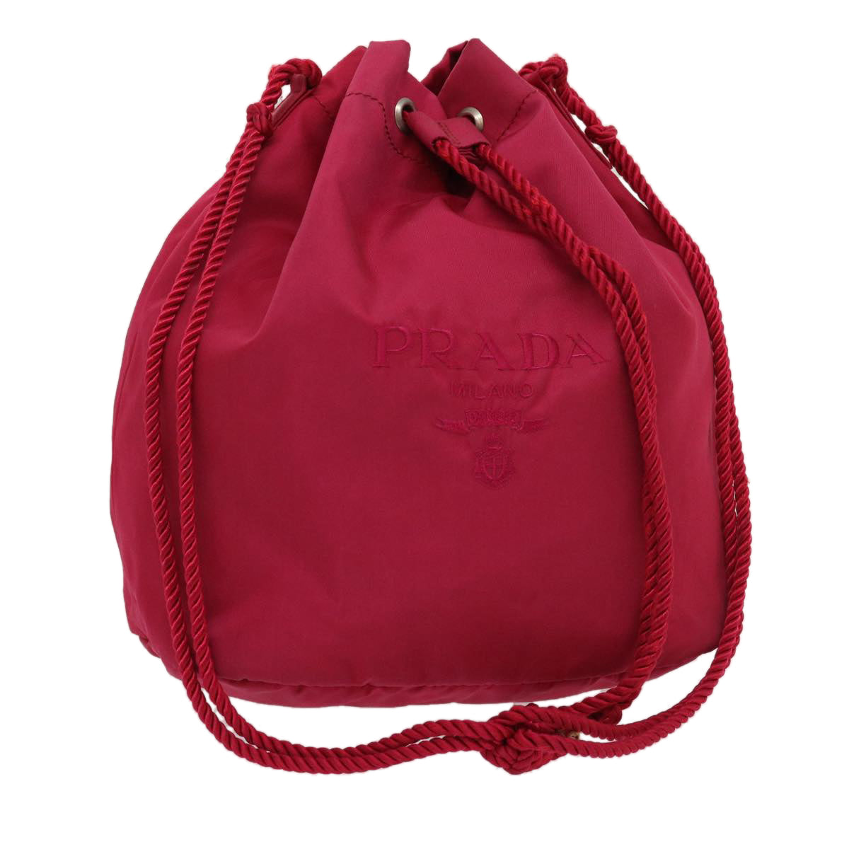 Prada Shoulder Bag Shoulder Bag Bco1658861355914655