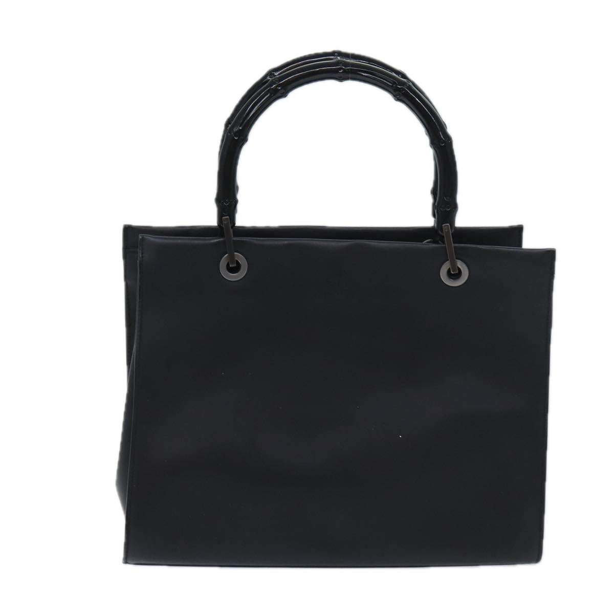 Gucci Bamboo Handbag Travel Bag Bamboo 292