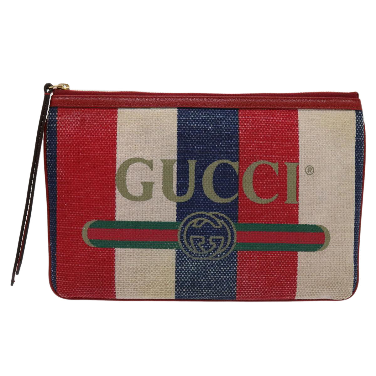 Gucci Clutch Bag Gucci 490