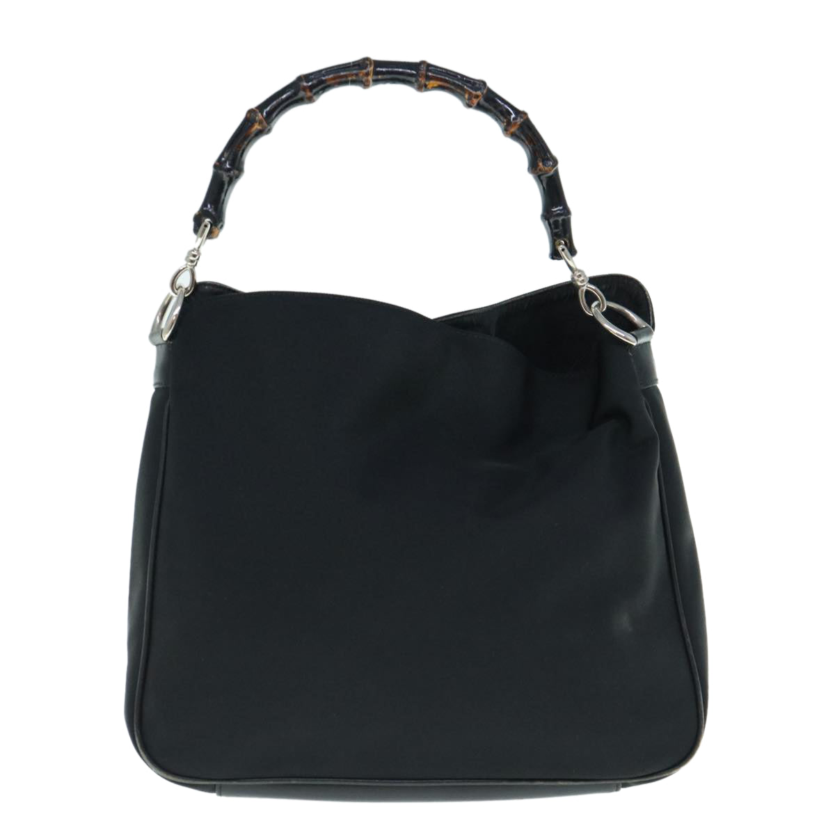 Gucci Bamboo Shoulder Bag Bamboo 169