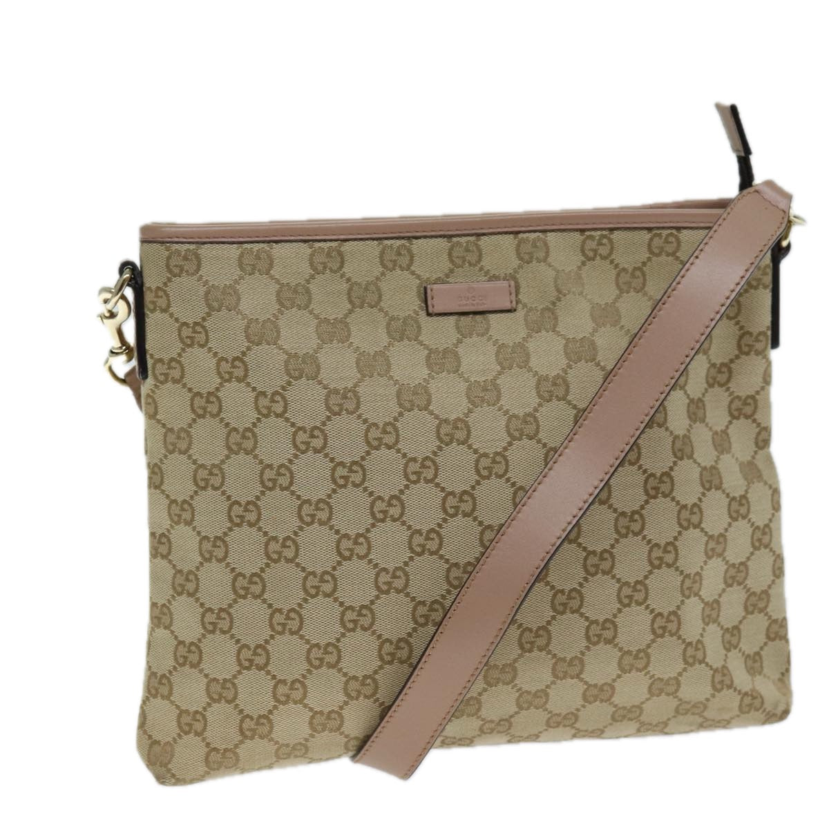 Gucci Supreme Shoulder Bag Supreme 236
