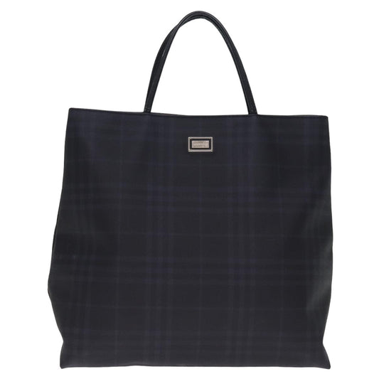 Burberry Luxury Nova Check Handbag Travel Bag Check Handbag 124