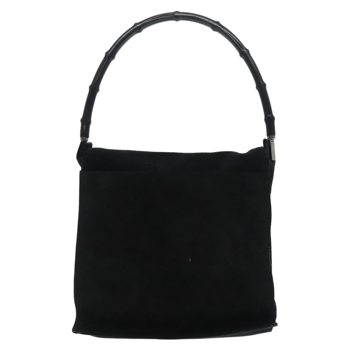 Gucci Bamboo Shoulder Bag Bamboo 739
