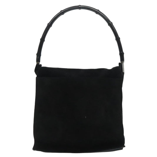 Gucci Bamboo Shoulder Bag Bamboo 739