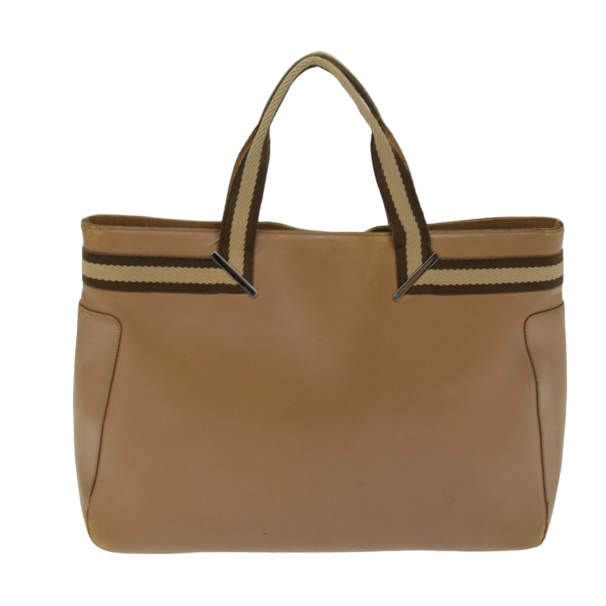 Gucci Sherry Handbag Travel Bag Sherry 200