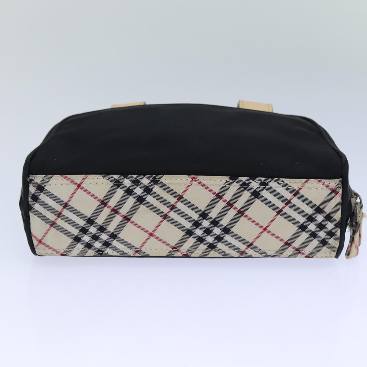 Burberry Luxury Nova Check Handbag Travel Bag Check Handbag 199