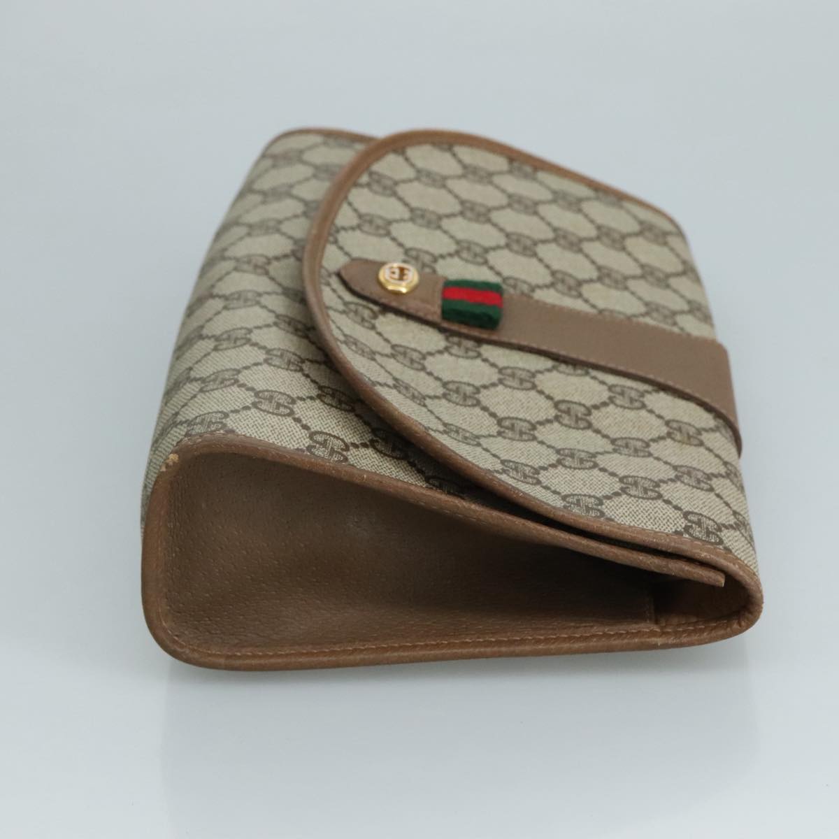 Gucci Ophidia Clutch Bag Ophidia 435