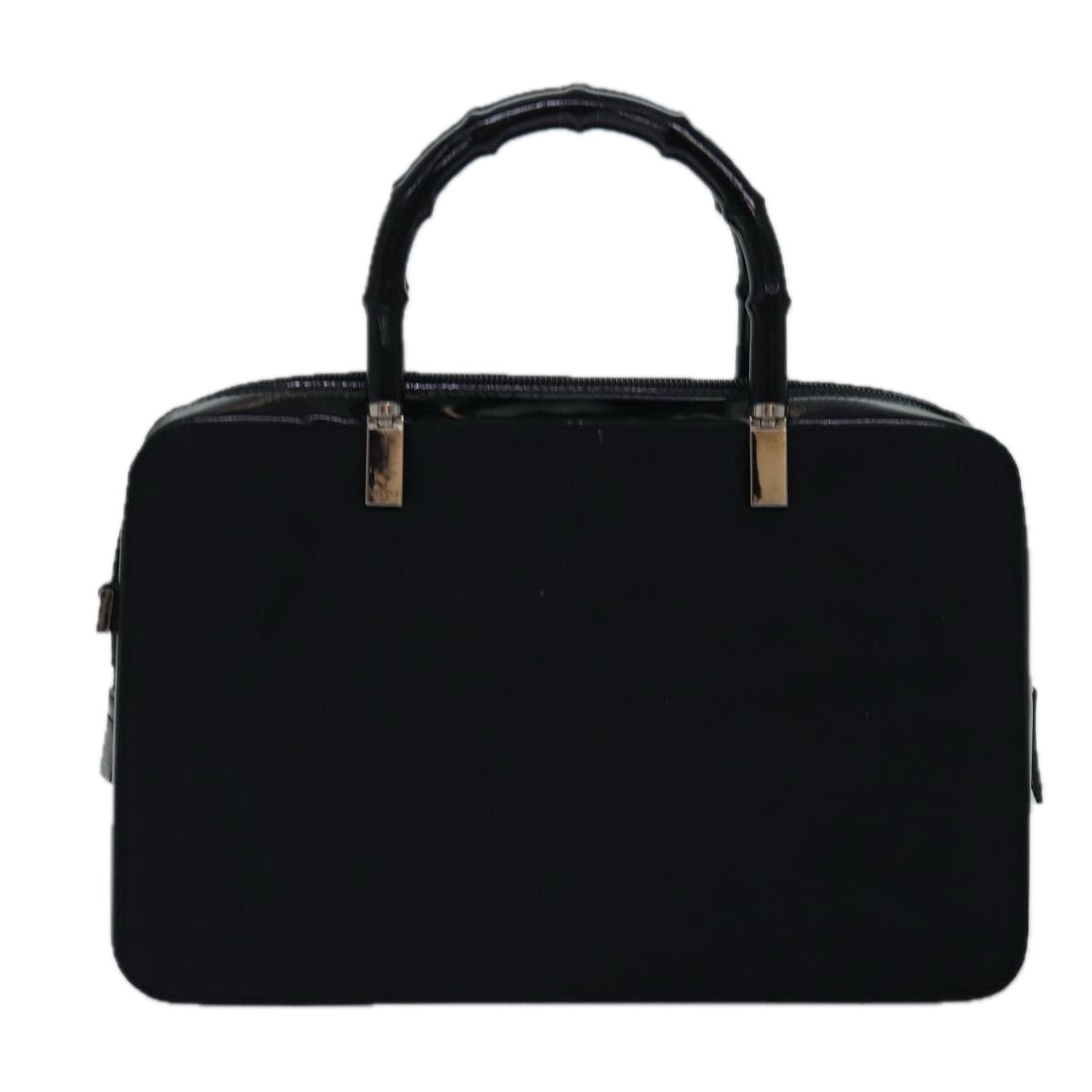 Gucci Bamboo Handbag Travel Bag Bamboo 495
