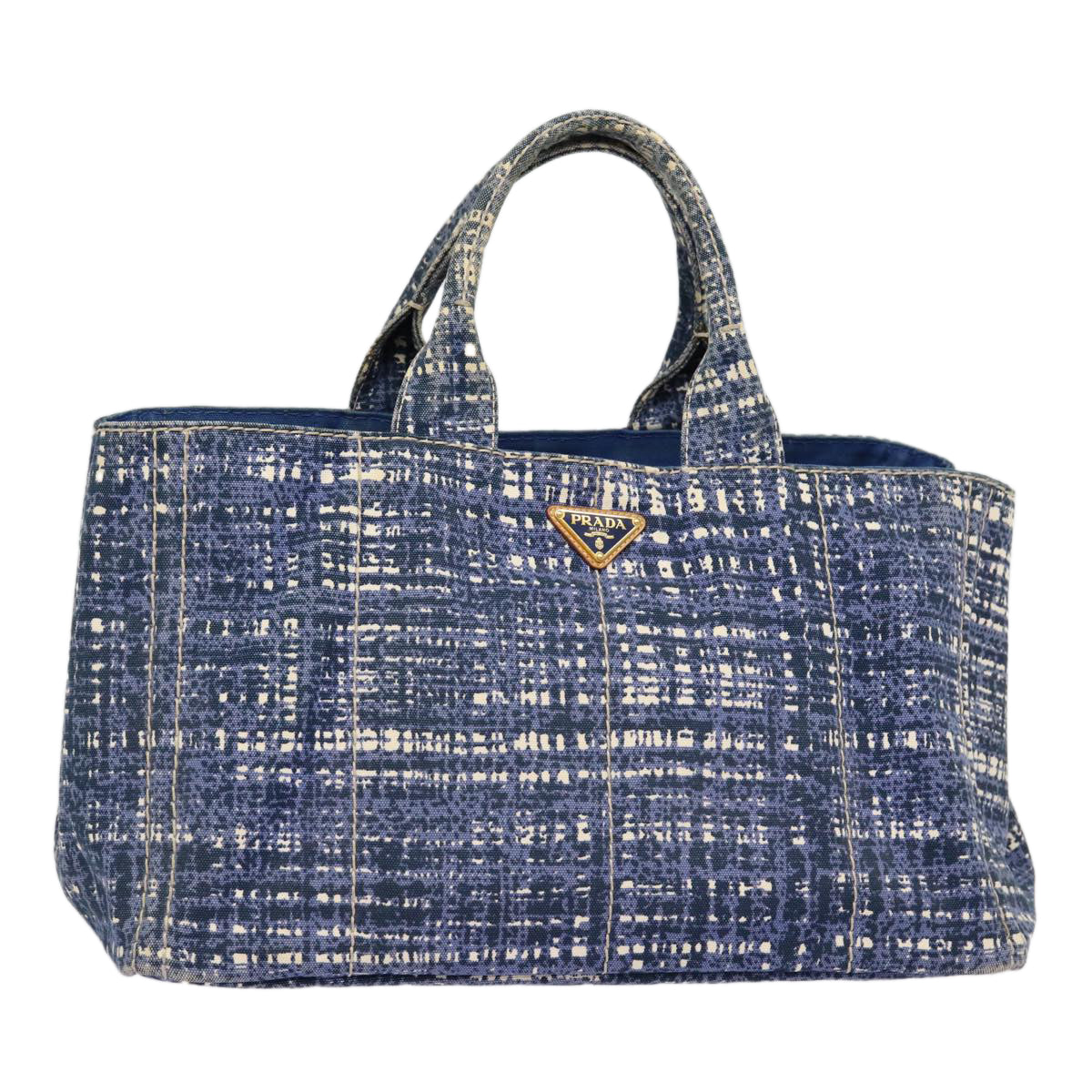 Prada Canapa Tote Tote Bag Canapa Tote 61