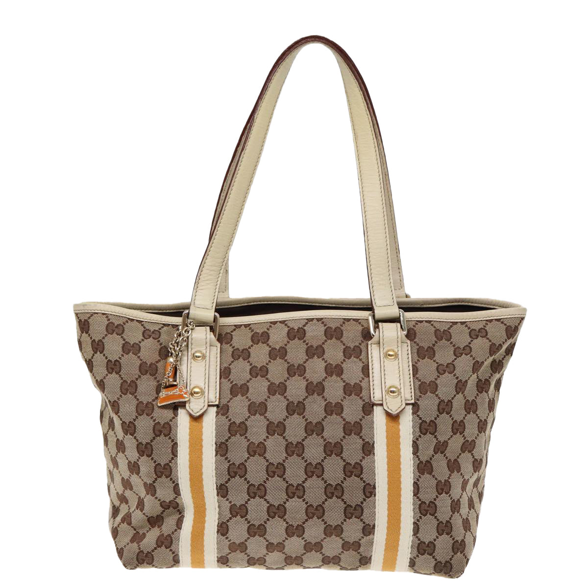 Gucci Sherry Tote Bag Sherry 214