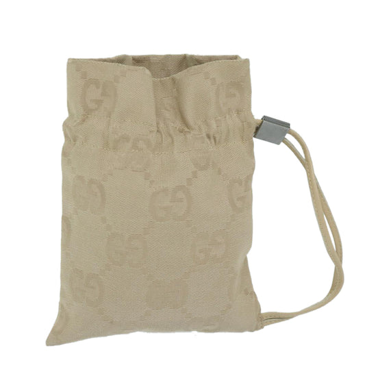 Gucci Drawstring Clutch Bag Jewelry