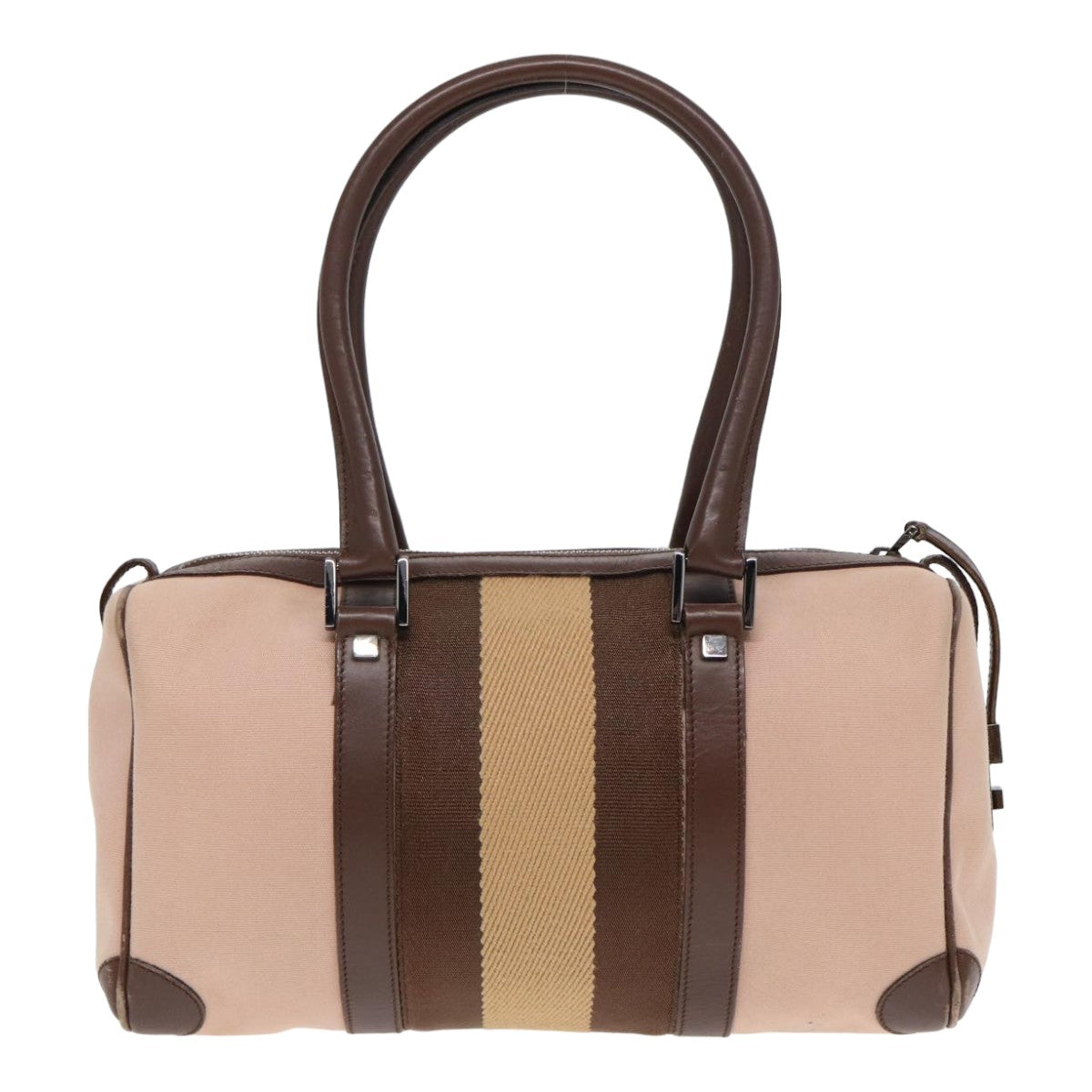 Gucci Web Handbag Travel Bag Web 17