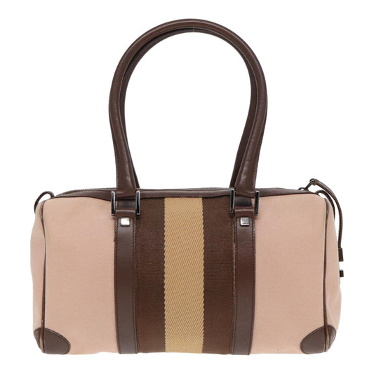 Gucci Web Handbag Travel Bag Web 17