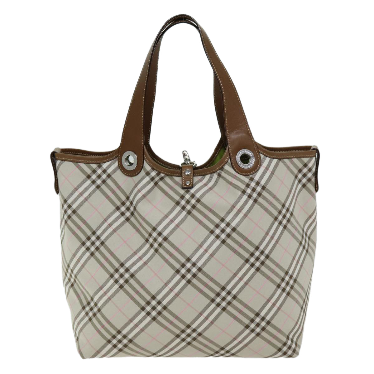 Burberry Luxury Tote Tote Bag Burberry Tote 48
