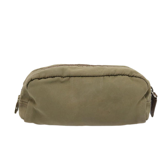 Prada Tessuto Clutch Bag Clutch Bag 102
