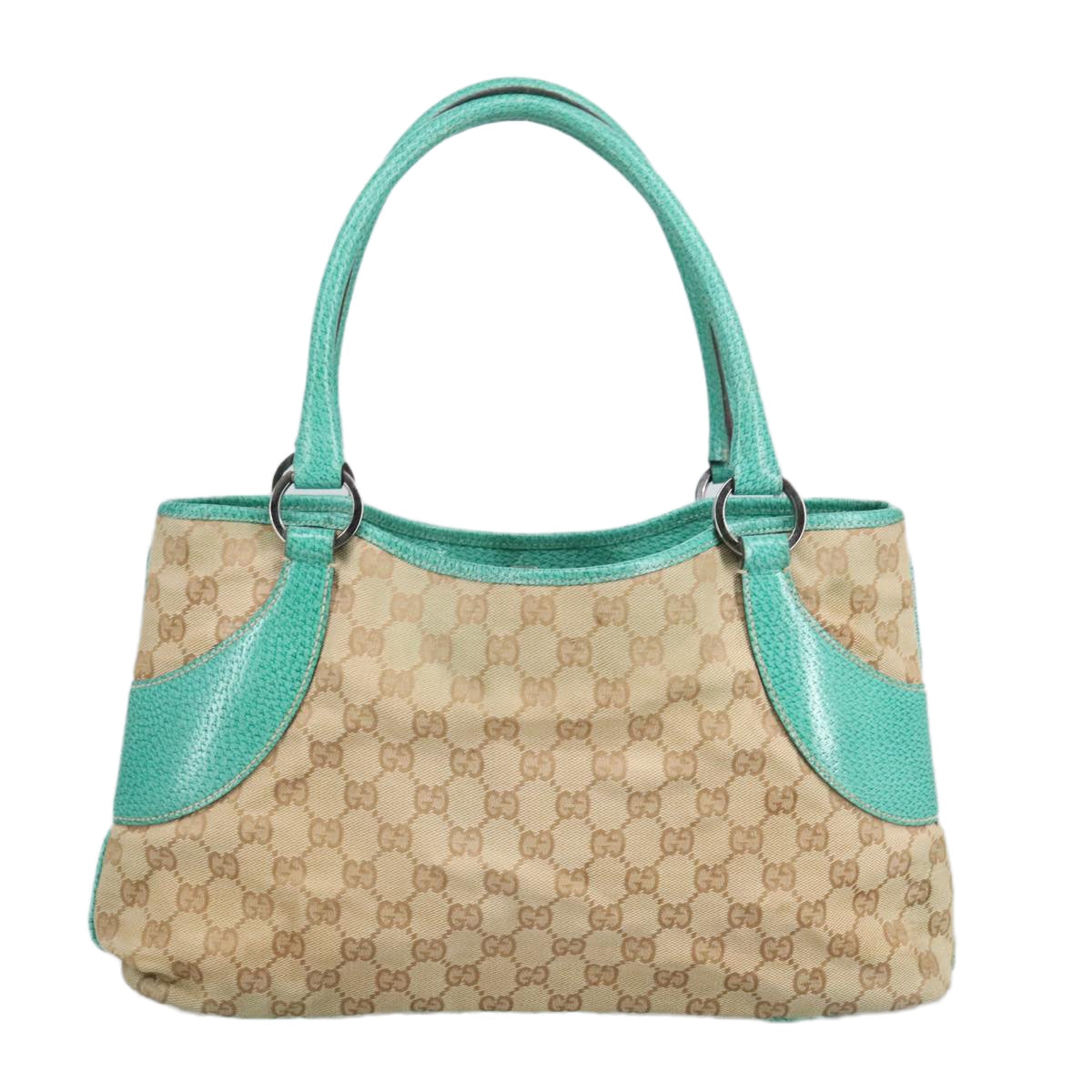 Gucci Gucci 1657 Travel Bag