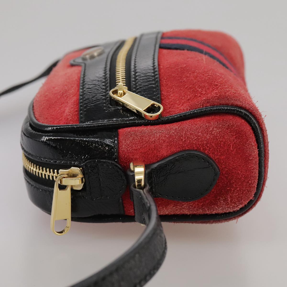 Gucci Ophidia Shoulder Bag Ophidia 409