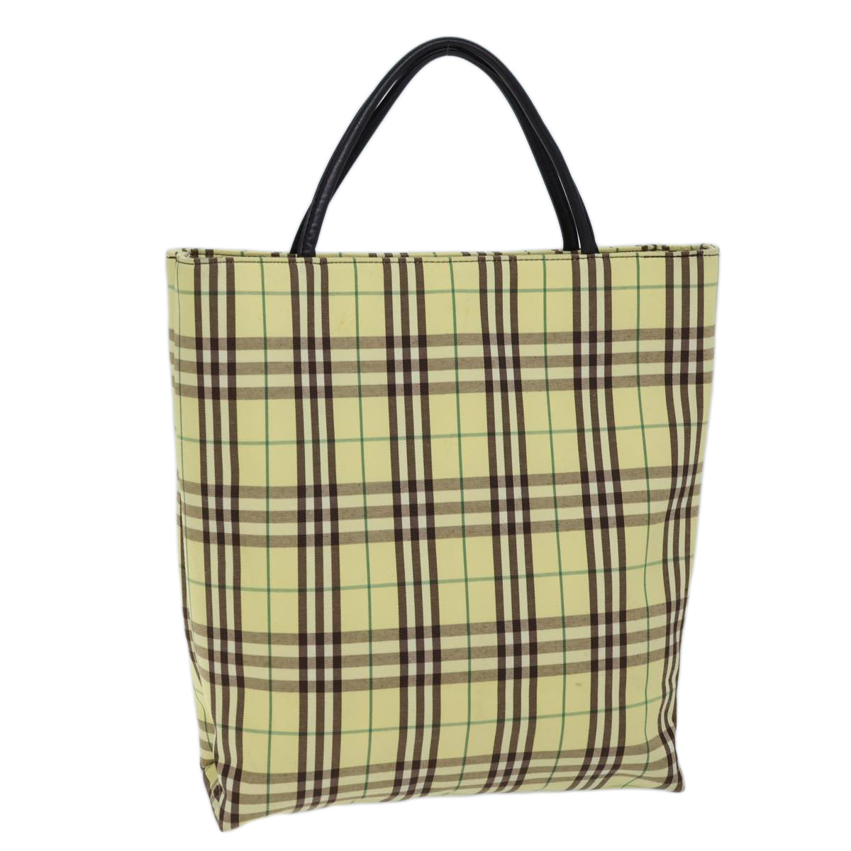 Burberry Luxury Tote Tote Bag Burberry Tote 49
