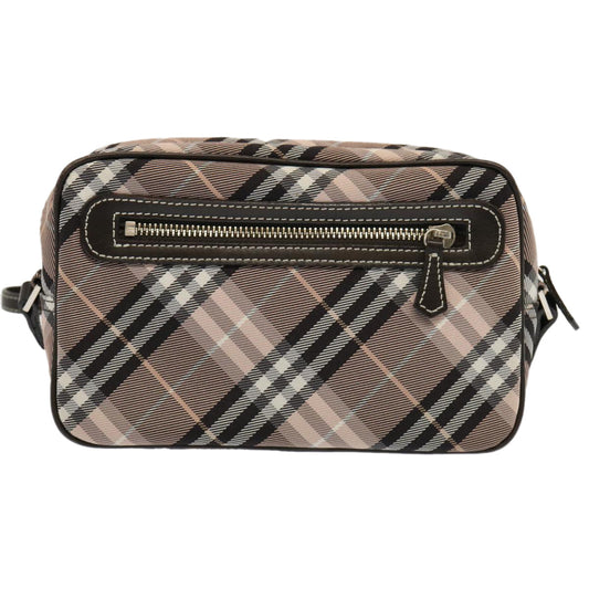 Burberry Luxury Nova Check Shoulder Bag Shoulder Bag 51