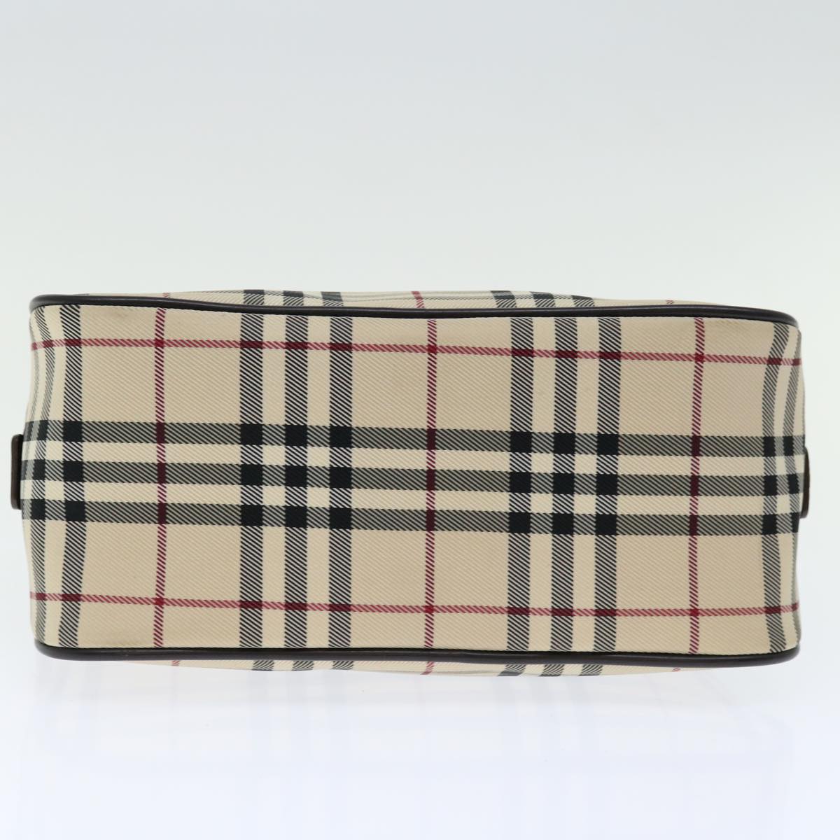 Burberry Luxury Nova Check Handbag Travel Bag Check Handbag 78