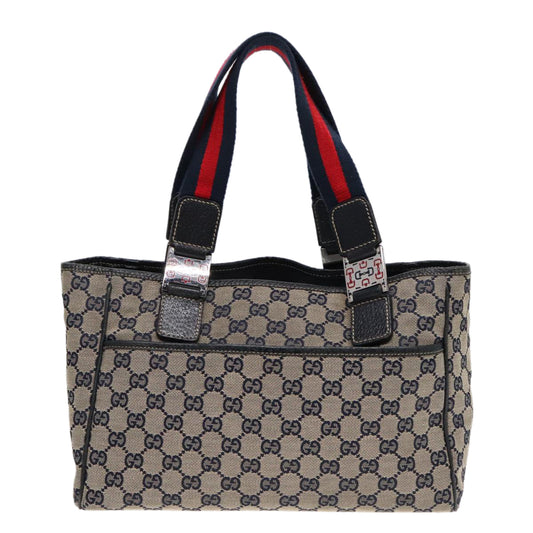 Gucci Sherry Tote Bag Sherry 243