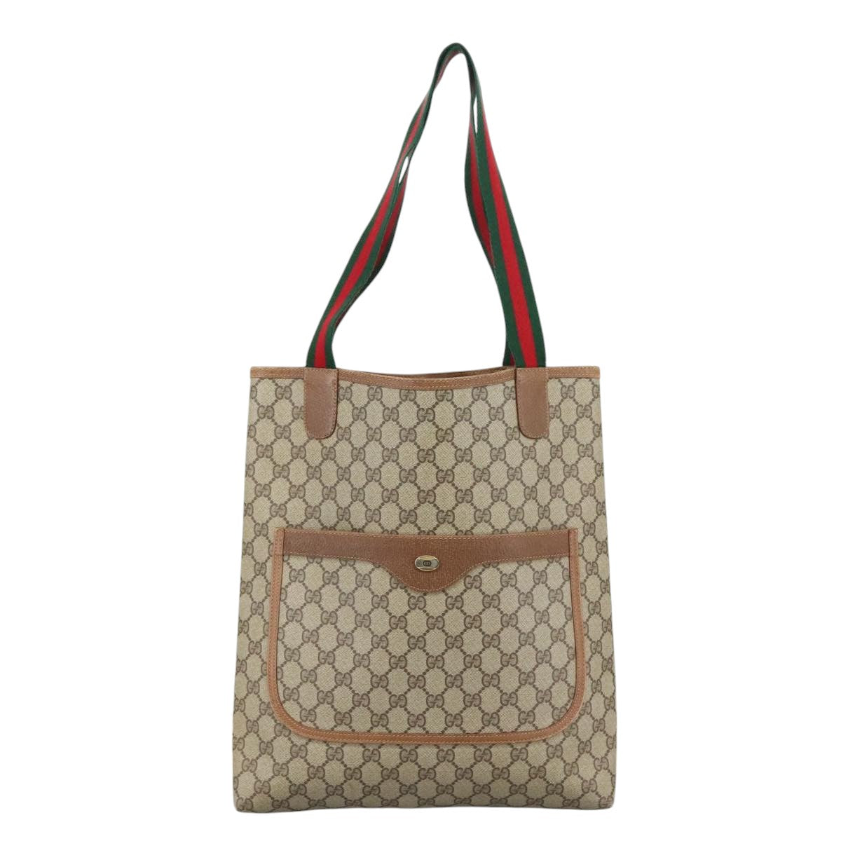 Gucci Sherry Tote Bag Sherry 259