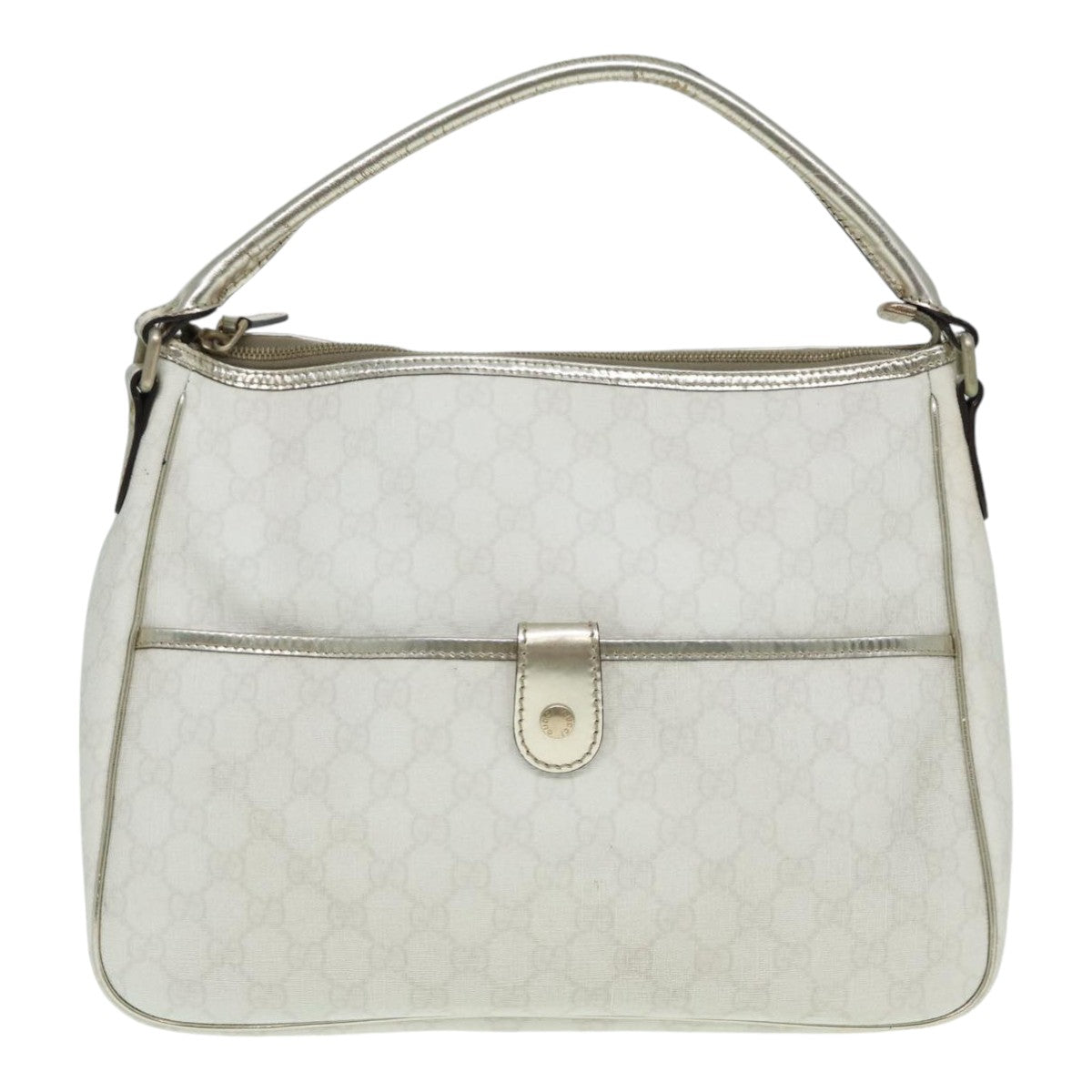 Gucci Supreme Shoulder Bag Gg 21