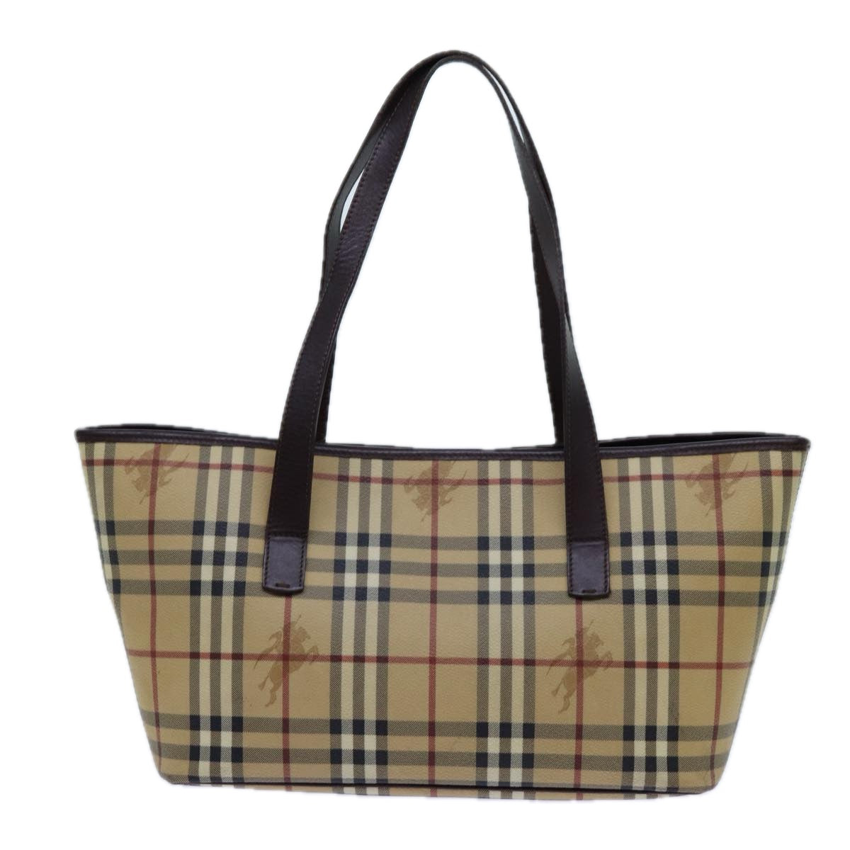 Burberry Luxury Nova Check Shoulder Bag Shoulder Bag 73