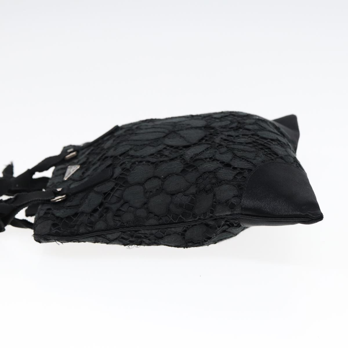 Prada Tessuto Handbag Travel Bag Tessuto Handbag 417