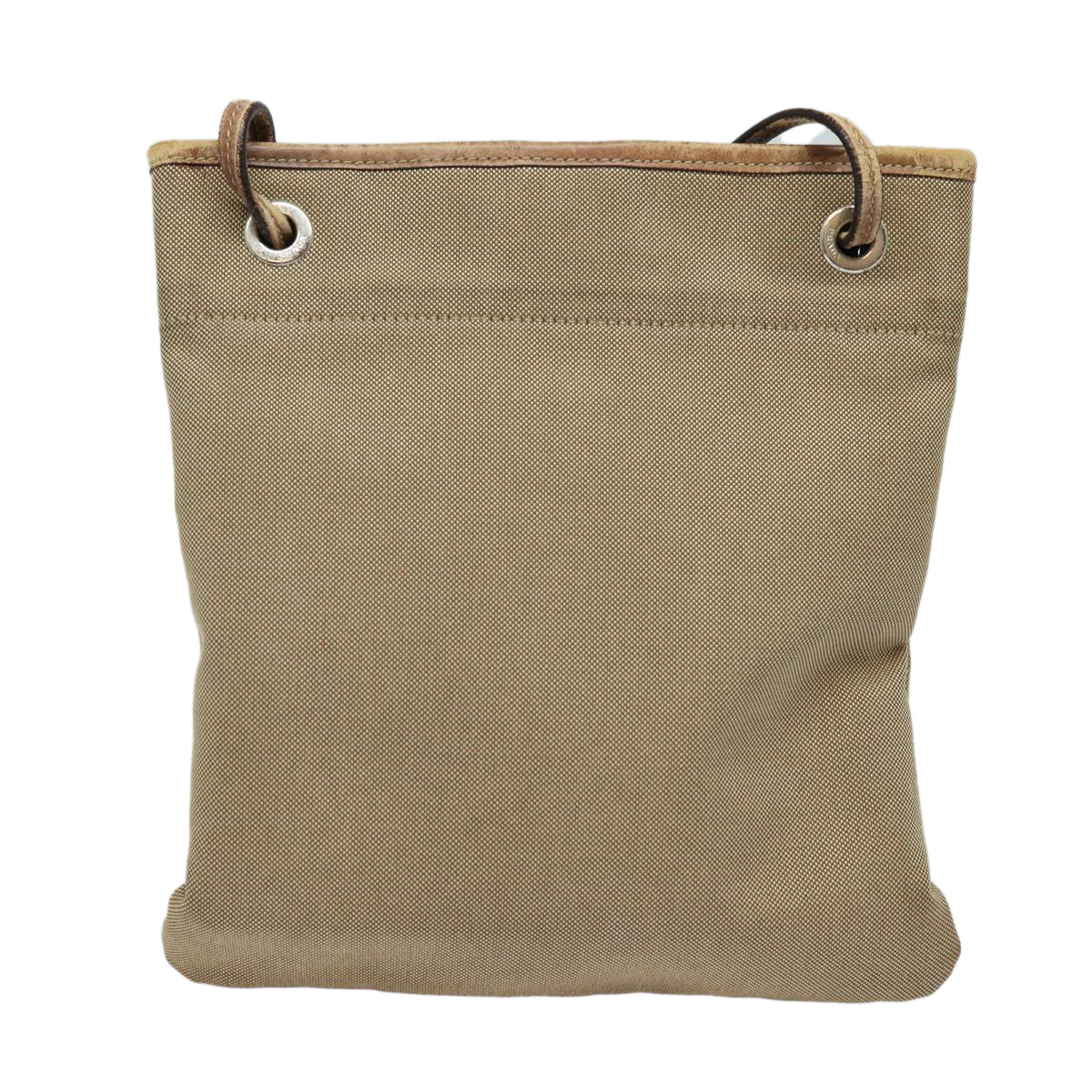 Prada Canapa Shoulder Bag Shoulder Bag 10