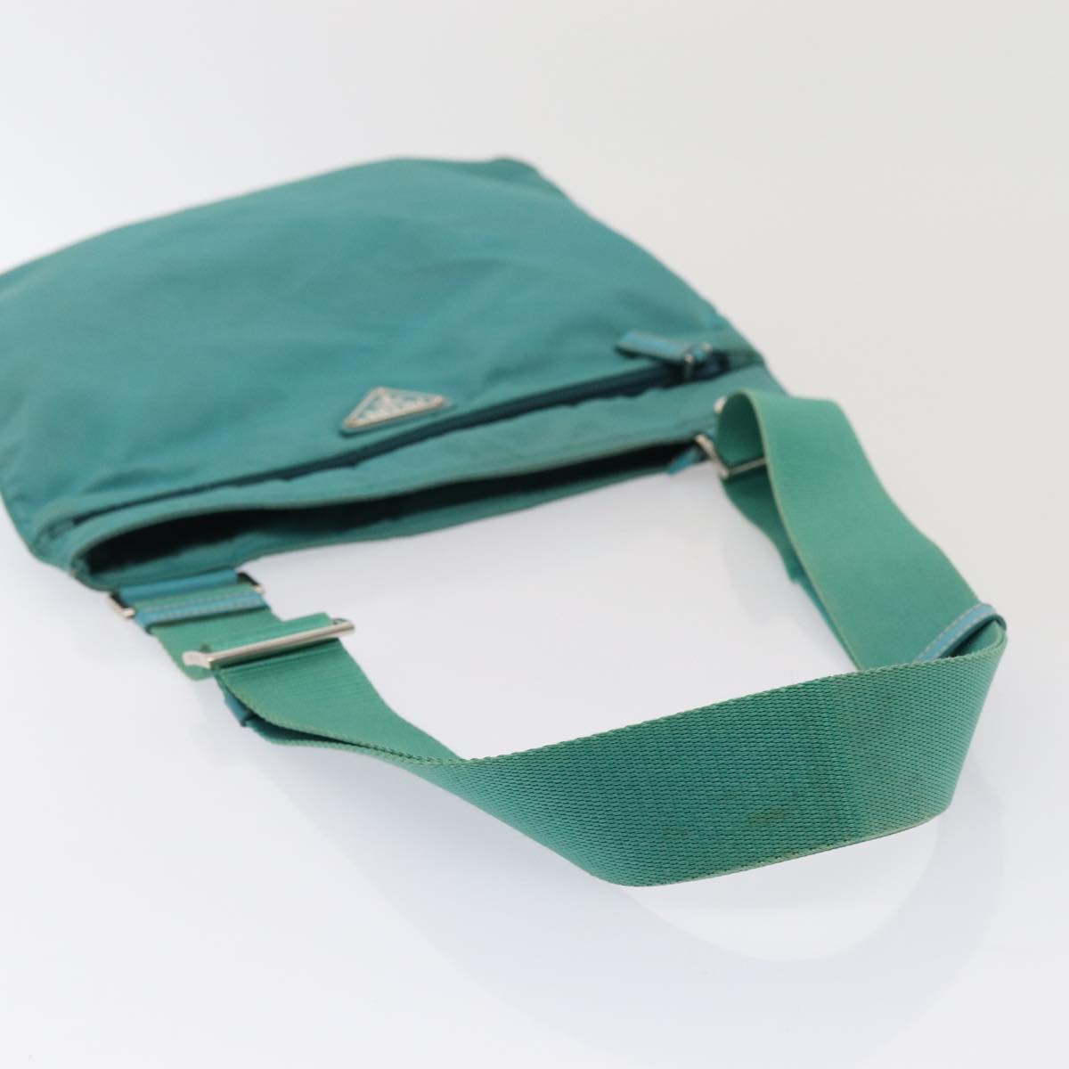 Prada Tessuto Shoulder Bag Shoulder Bag 564