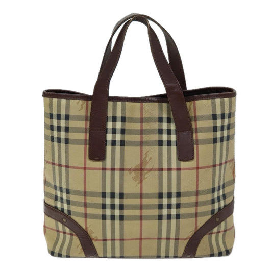 Burberry Luxury Nova Check Handbag Travel Bag Check Handbag 123