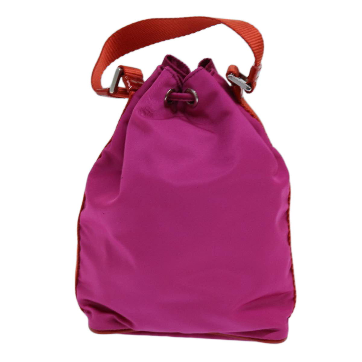 Prada Tessuto Clutch Bag Clutch Bag 63
