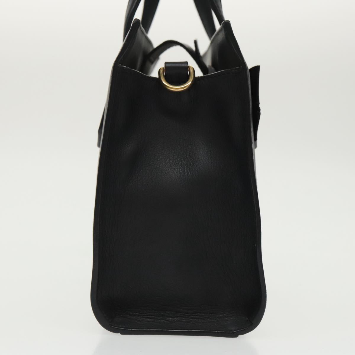 Gucci Ribbon Handbag Travel Bag Ribbon 6