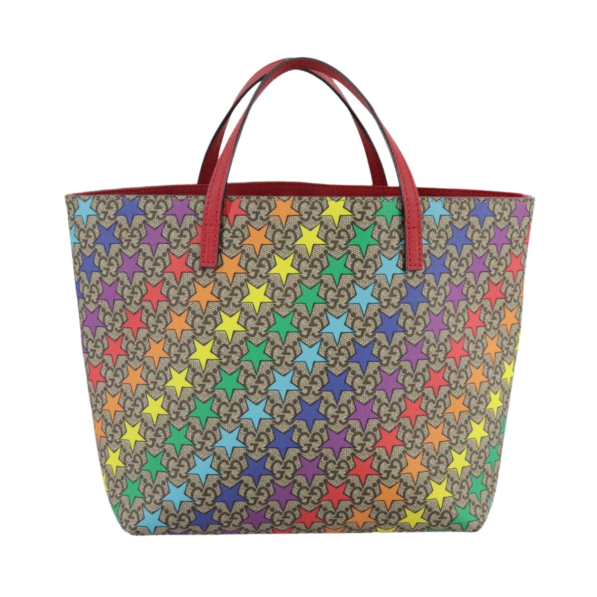 Gucci Children Tote Bag