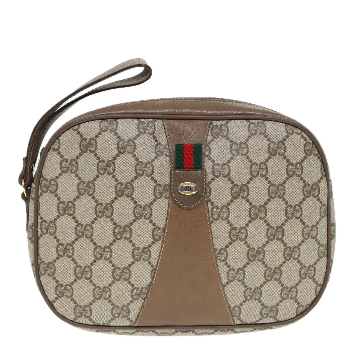 Gucci Sherry Clutch Bag Sherry 225
