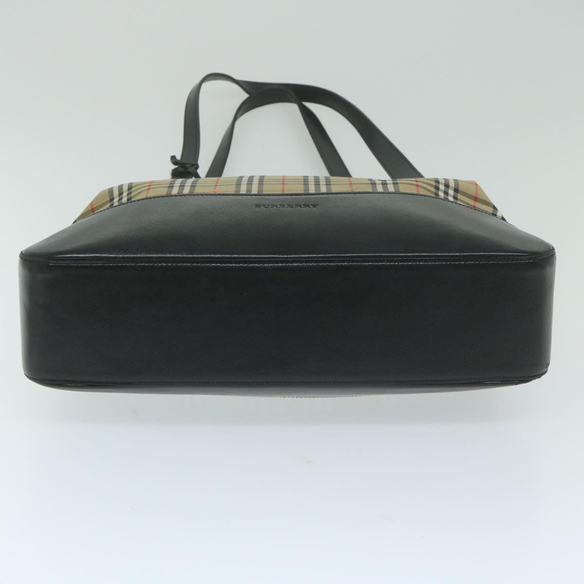 Burberry Luxury Nova Check Shoulder Bag Shoulder Bag 48