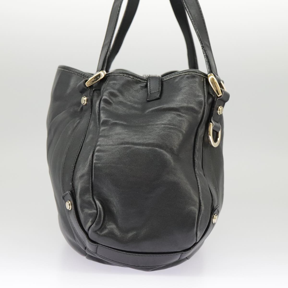 Gucci Abbey Tote Bag Abbey 173